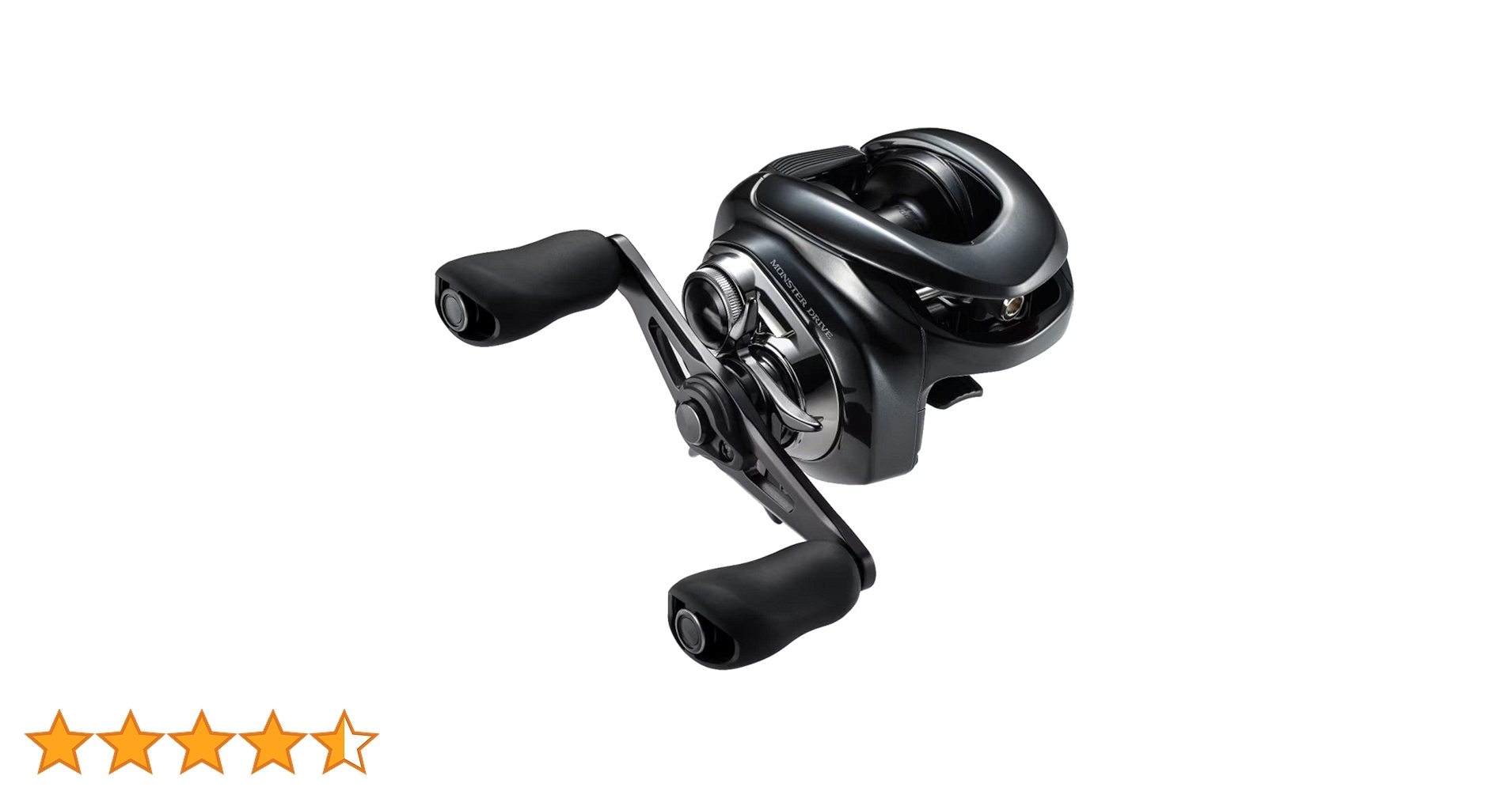 23 アンタレス Amazon | シマノ(SHIMANO) ベイトリール 23 アンタレス DC MD HG